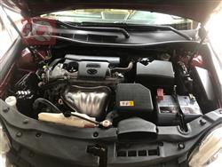 تۆیۆتا کامری